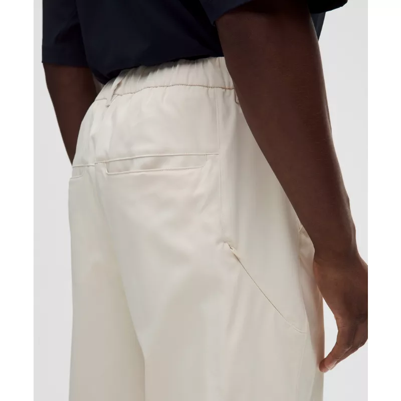 Water-Repellent Classic-Fit Golf Pant Regular