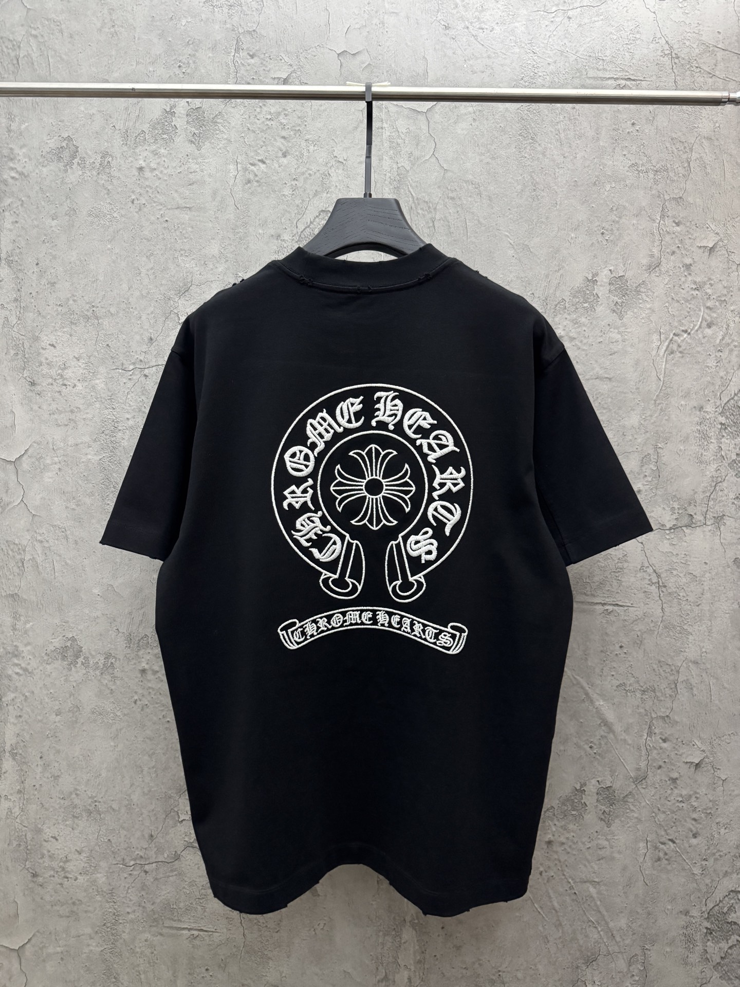 Chrome Hearts 2026ss New T Shirt Size S-XL