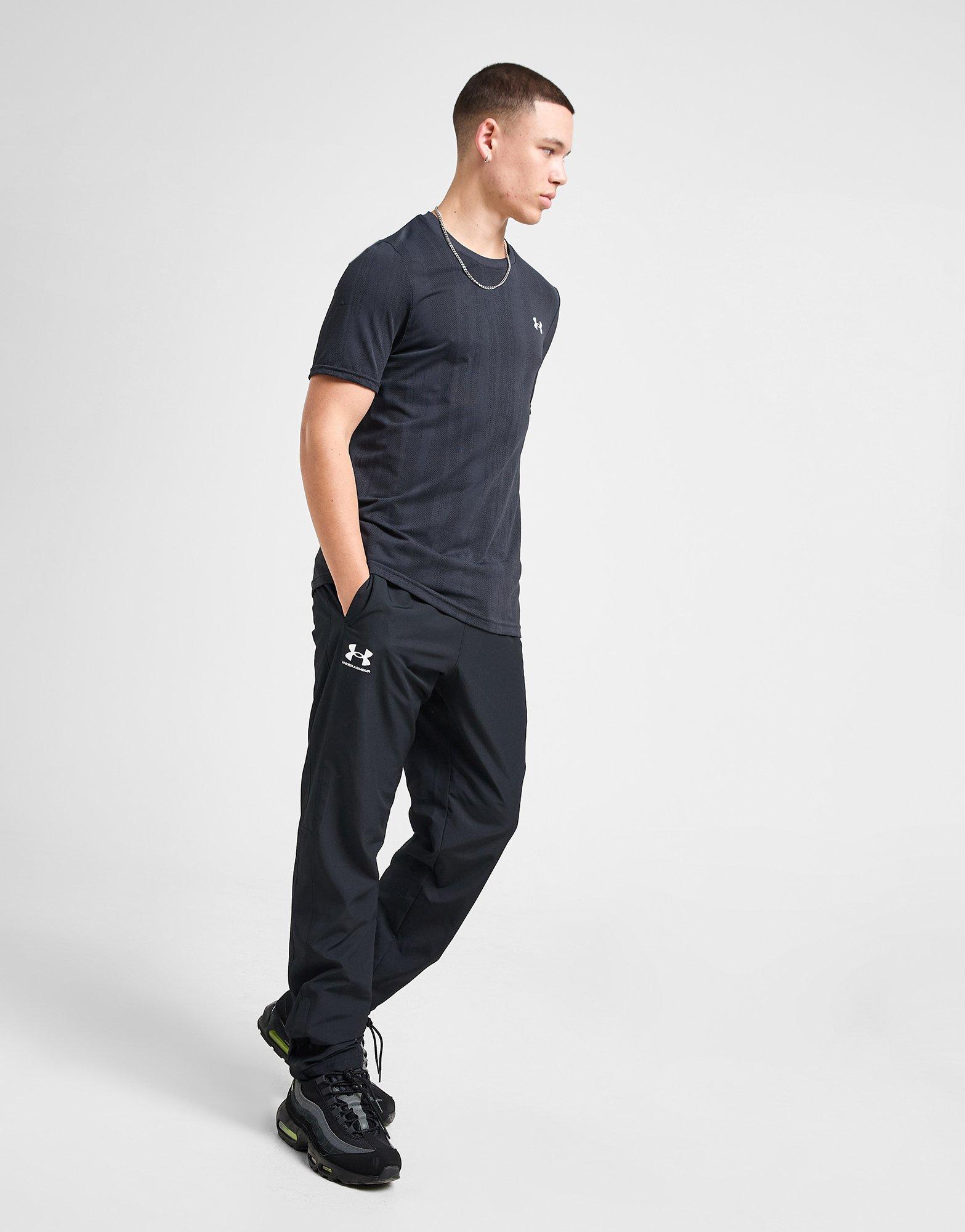 Under Armour Rival Woven Windbreaker-Hose