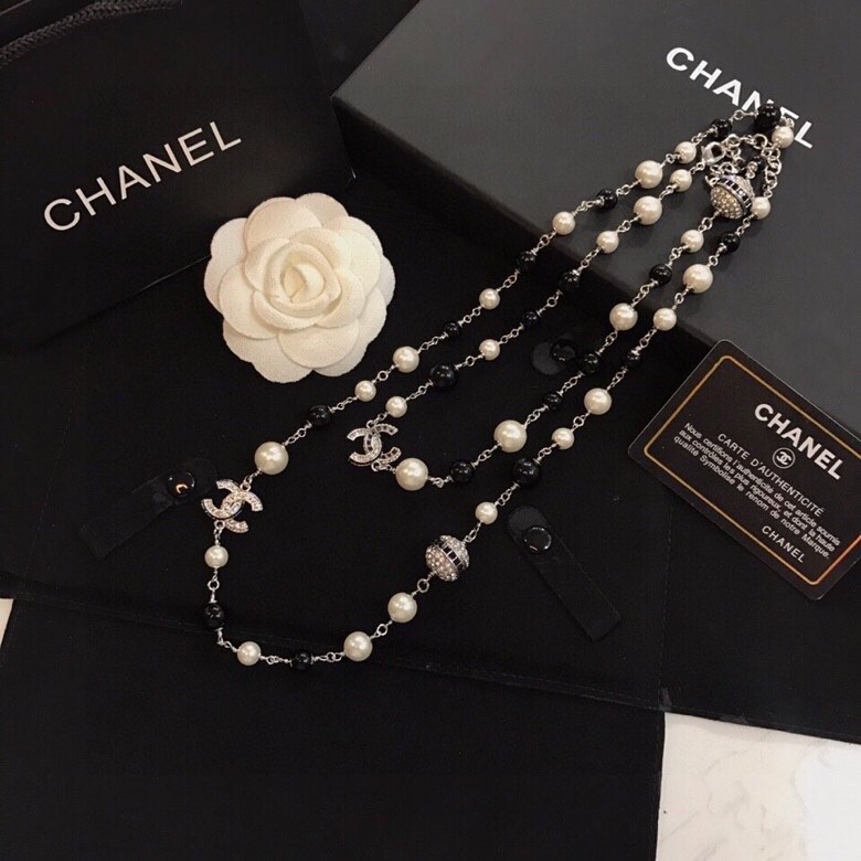 cc Necklace