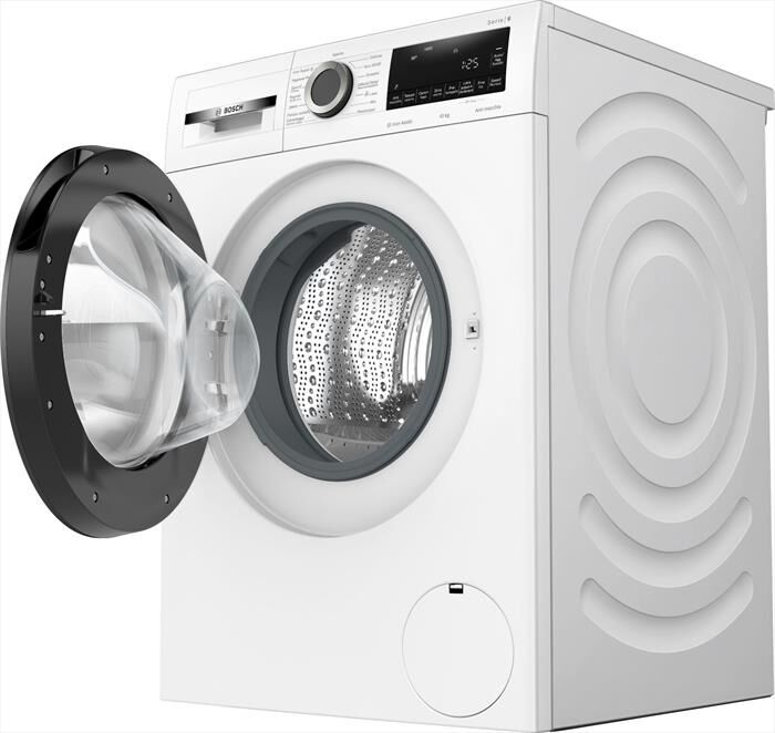 BOSCH - Lavatrice Serie 6 WGG254Z9II 10Kg 1400g/m Classe A-Bianco