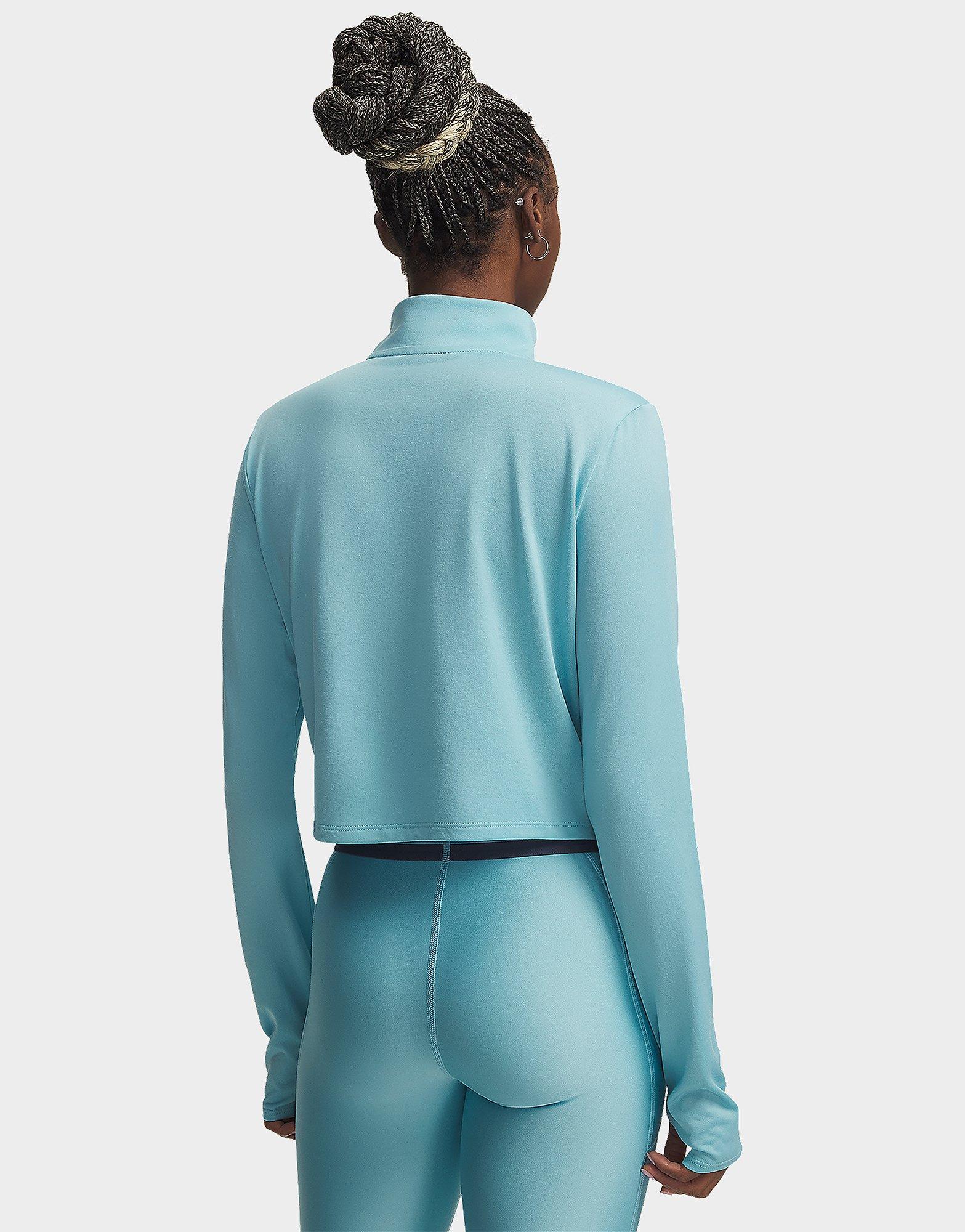 Under Armour Tech Rib ½-Zip-Oberteil