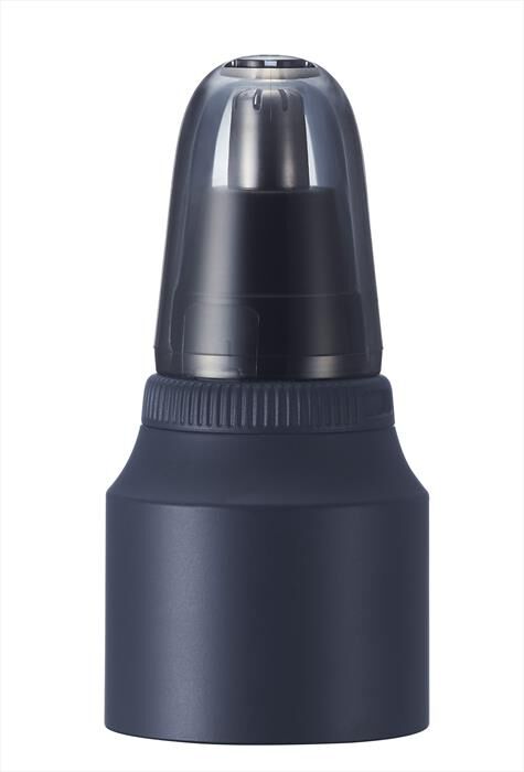 PANASONIC - Regolabarba XSHAPE PACK 1 IT-GRIGIO ANTRACITE