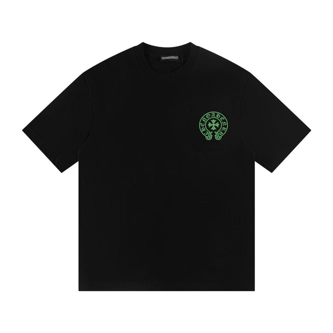 Chrome Hearts  2026ss New T Shirt  Size M-XXL