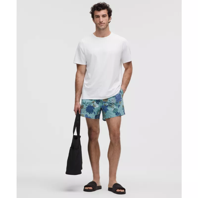Swim Short 5