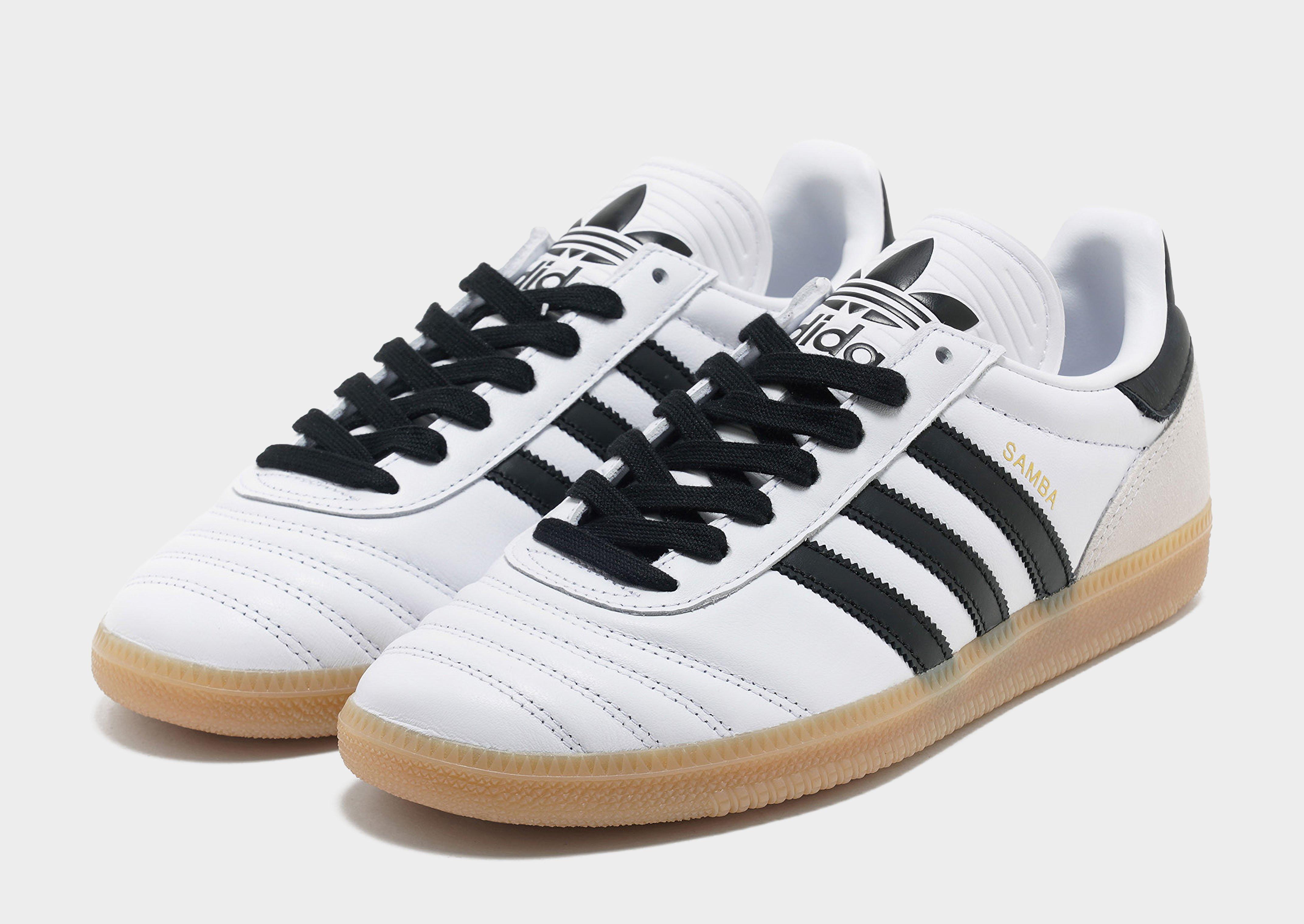 adidas Originals Samba JP Schuh