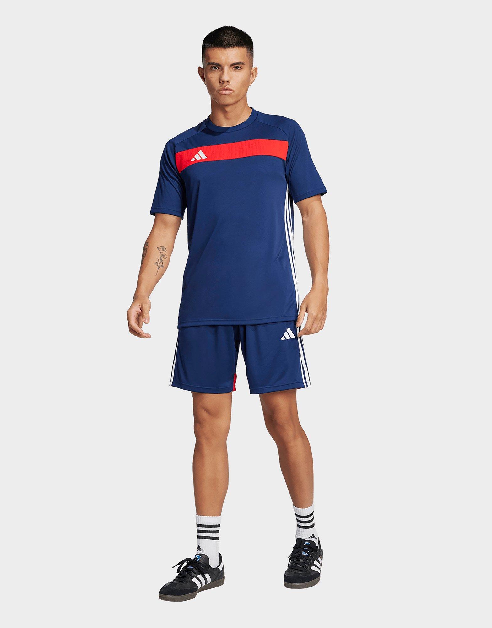 adidas Tiro 25 Essentials Trikot