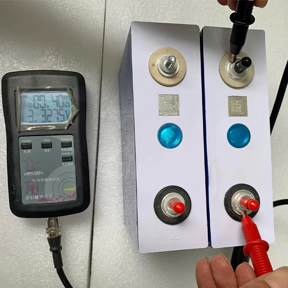 3.2v 100ah Lifepo4 Battery