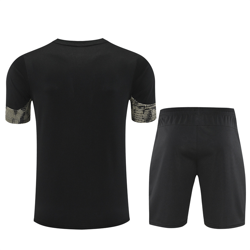 2025/2026 PSV Eindhoven Adult Short Sleeve Training Wear (Adult Kit)