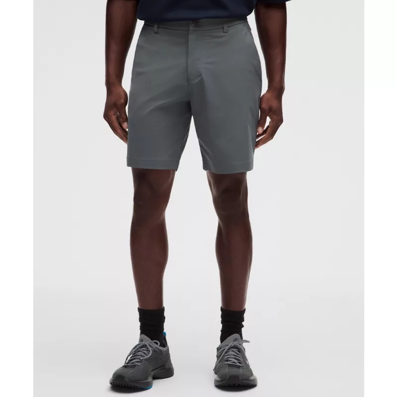 ABC Classic-Fit Short 9