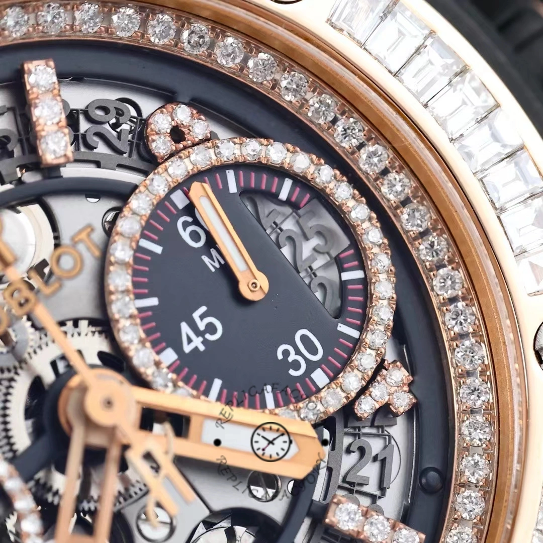 Hublot 421.OX.1180.RX.0904 Big Bang 44mm