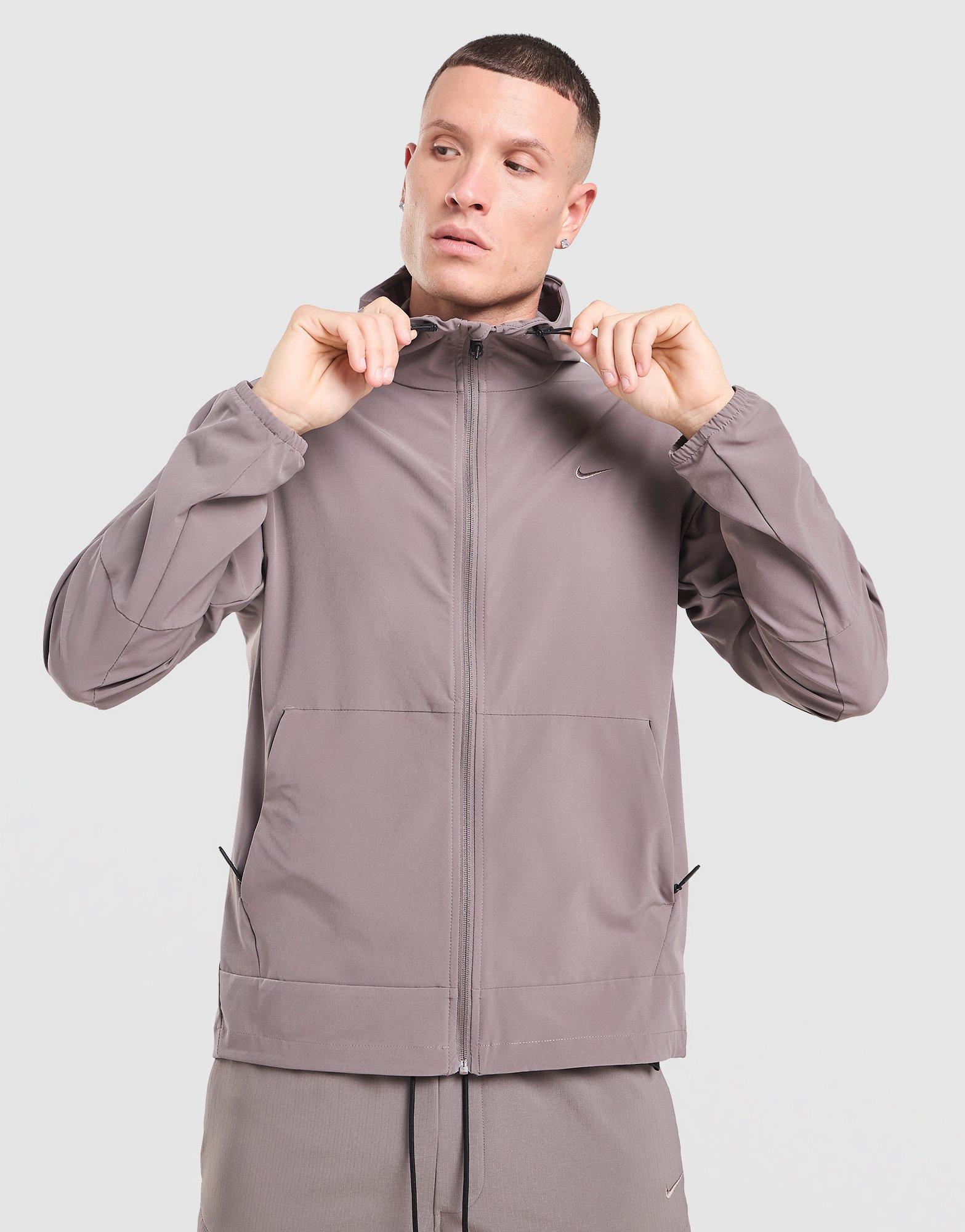 Nike Unlimited Woven Jacke
