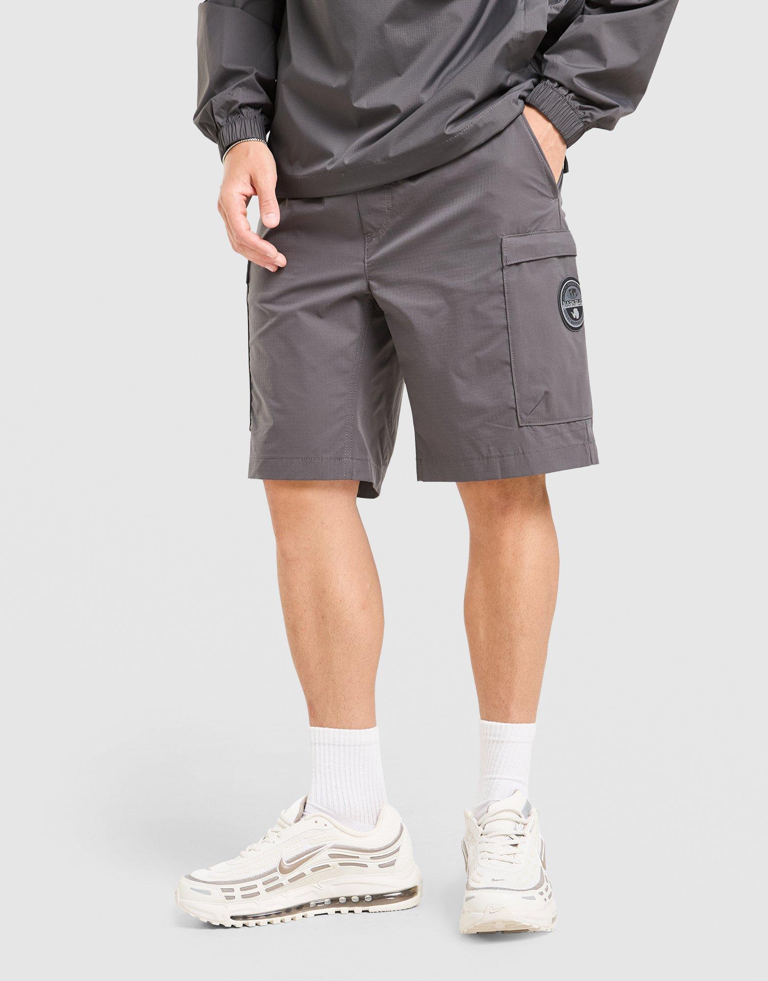 Napapijri Natey Cargo Shorts