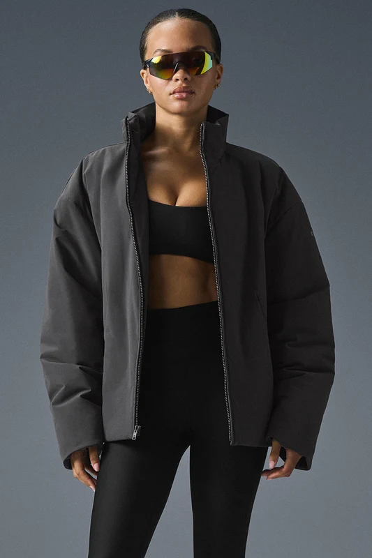 Stretch Woven Notable Jacket