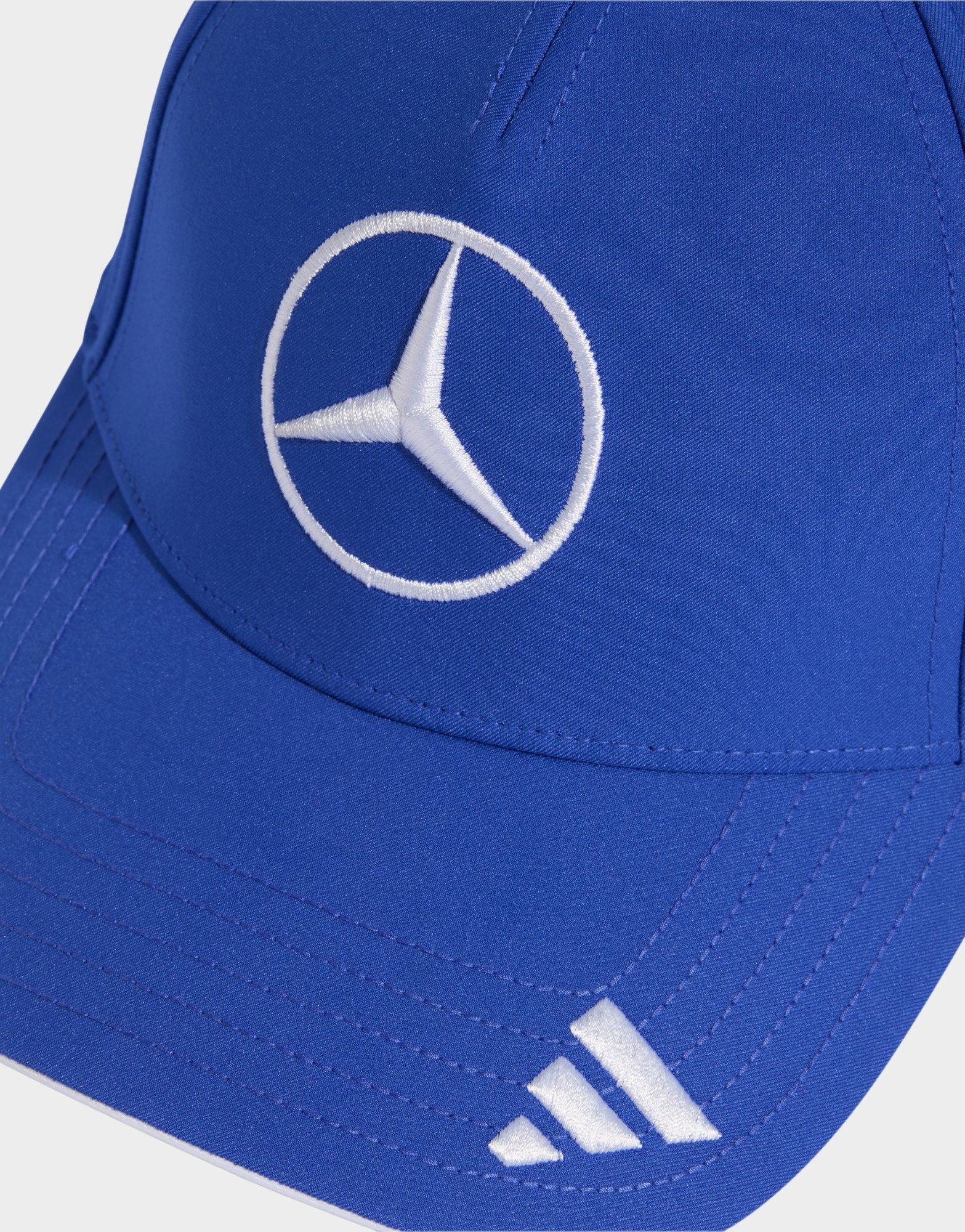 adidas MERCEDES - AMG PETRONAS FORMULA 1 TEAM KIMI ANTONELLI KAPPE