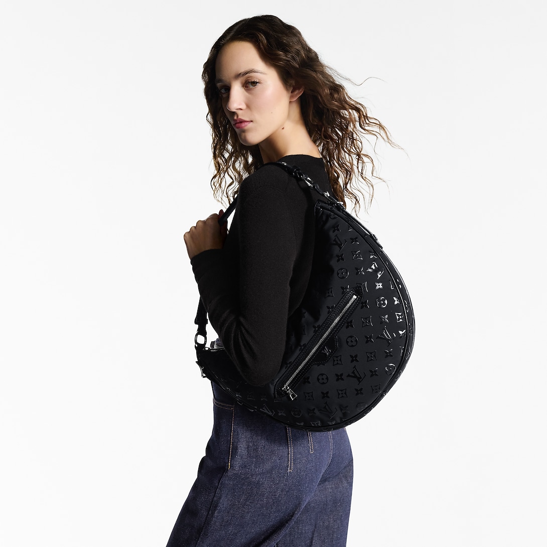 Loop Hobo Pocket M11979