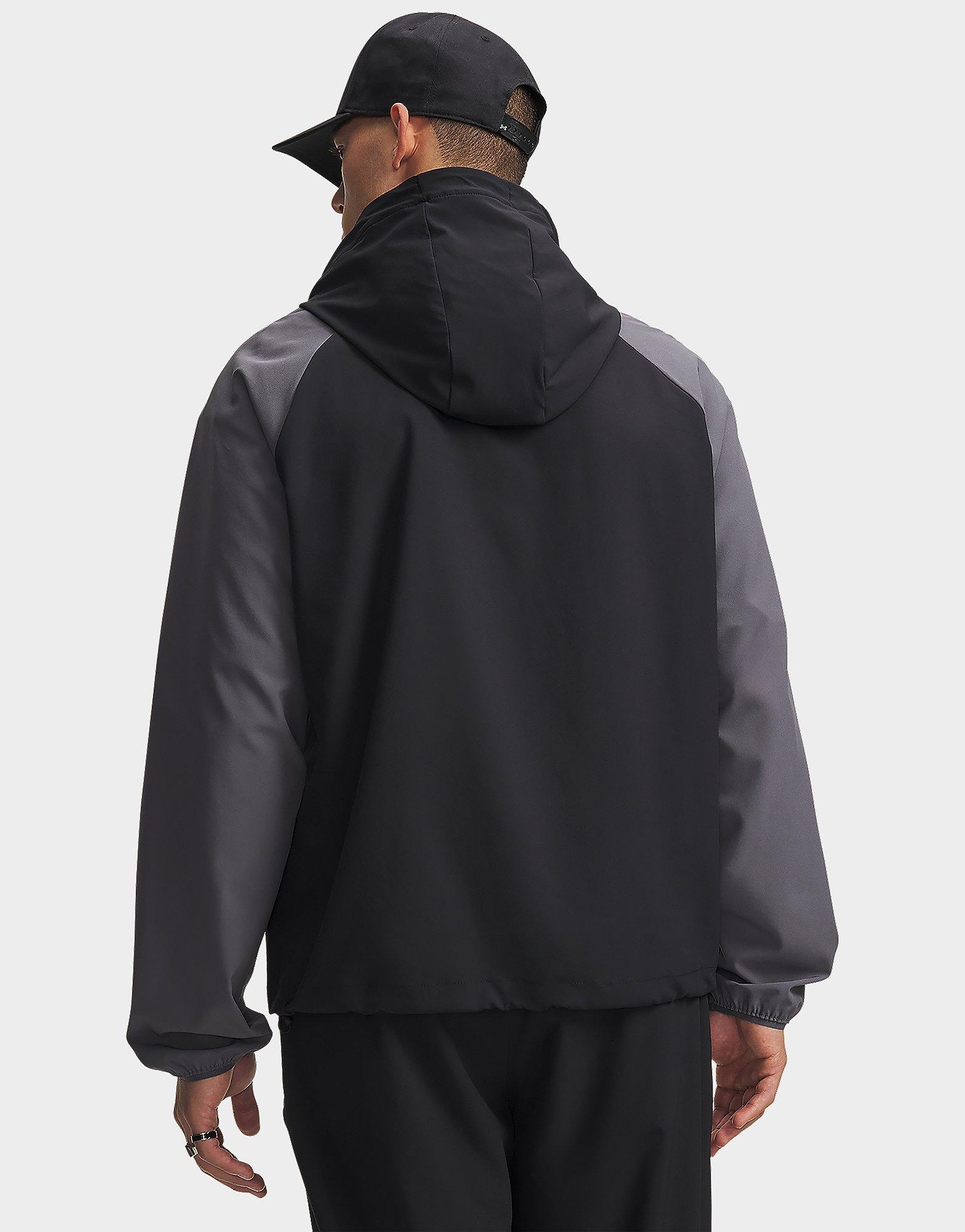 Under Armour Vibe Webstoff Windjacke