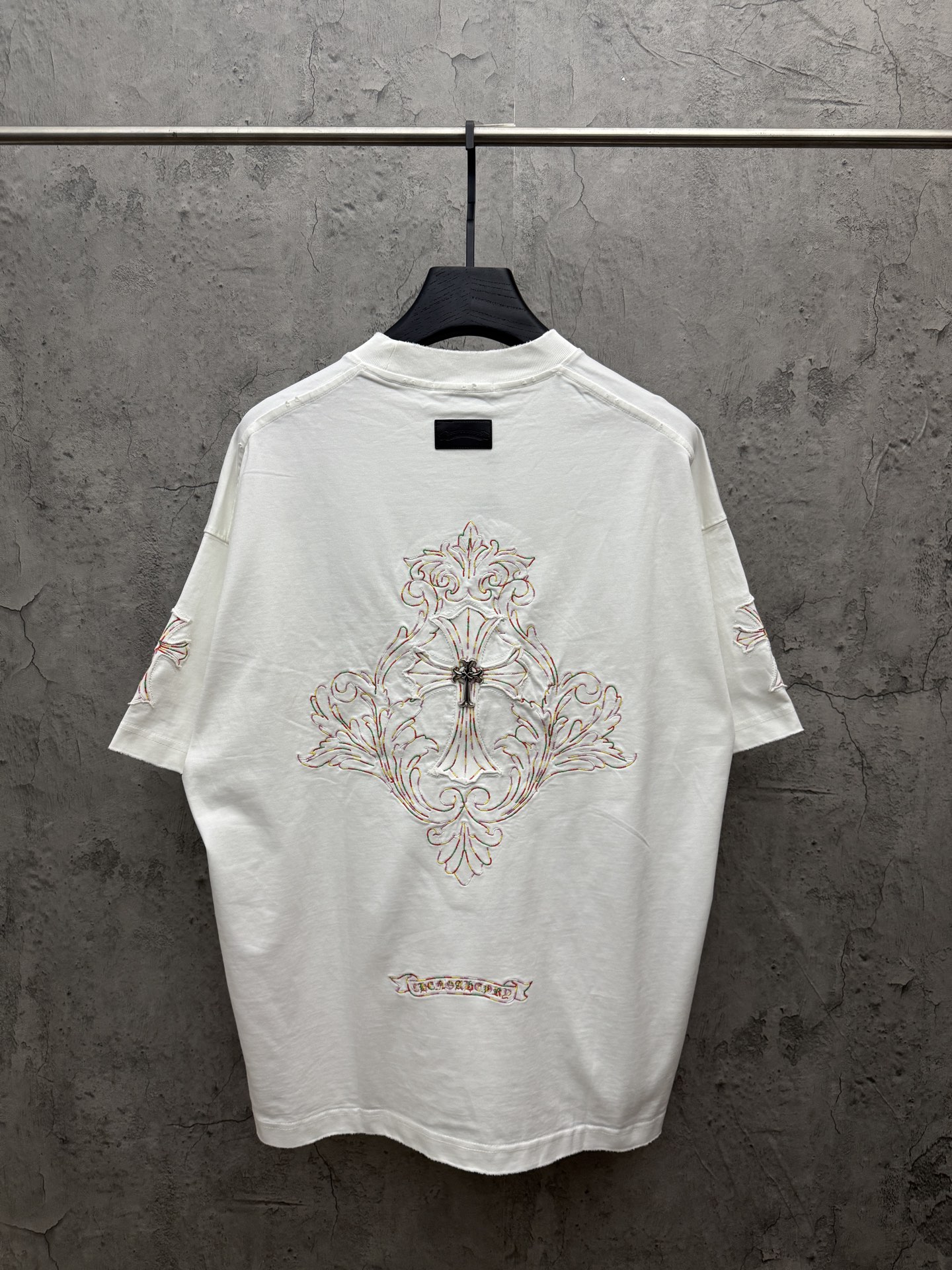 Chrome Hearts 2026ss New T Shirt Size S-XL
