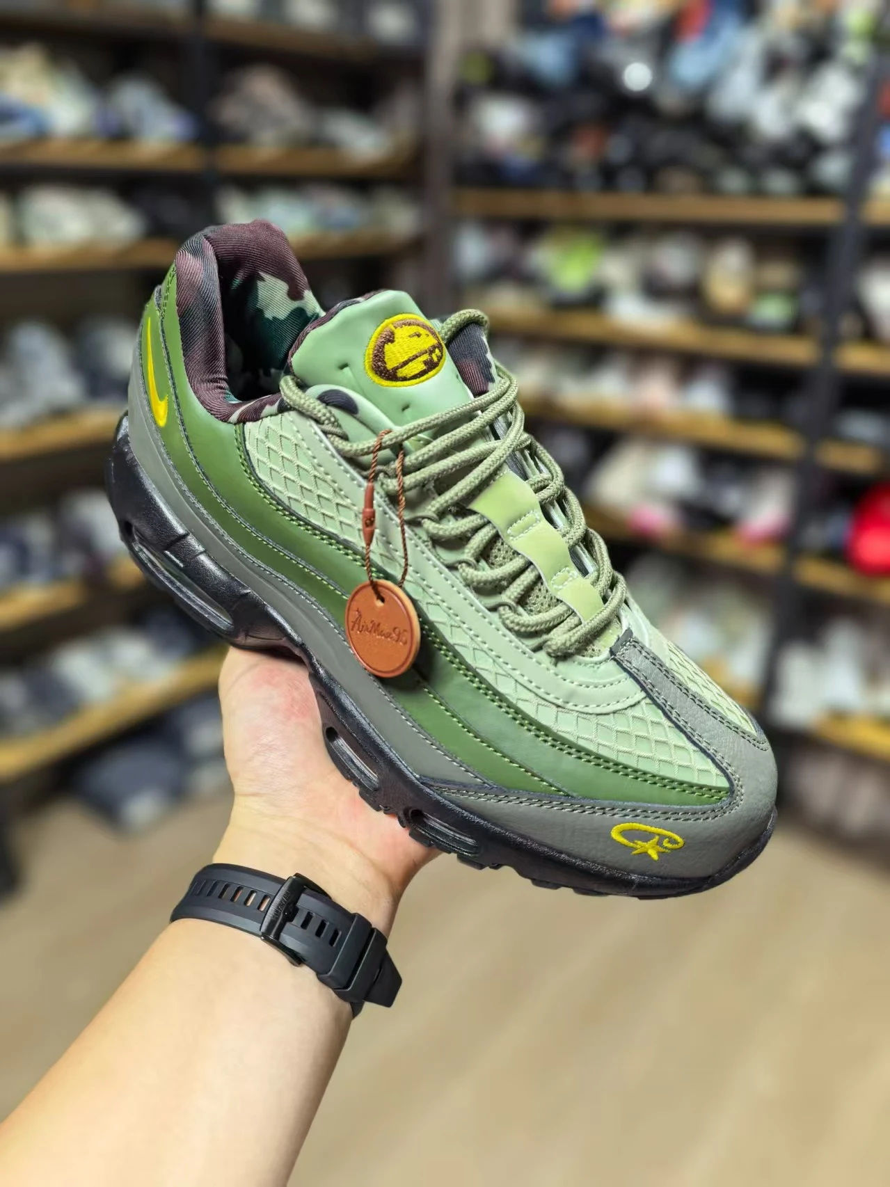 Nike Air Max 95