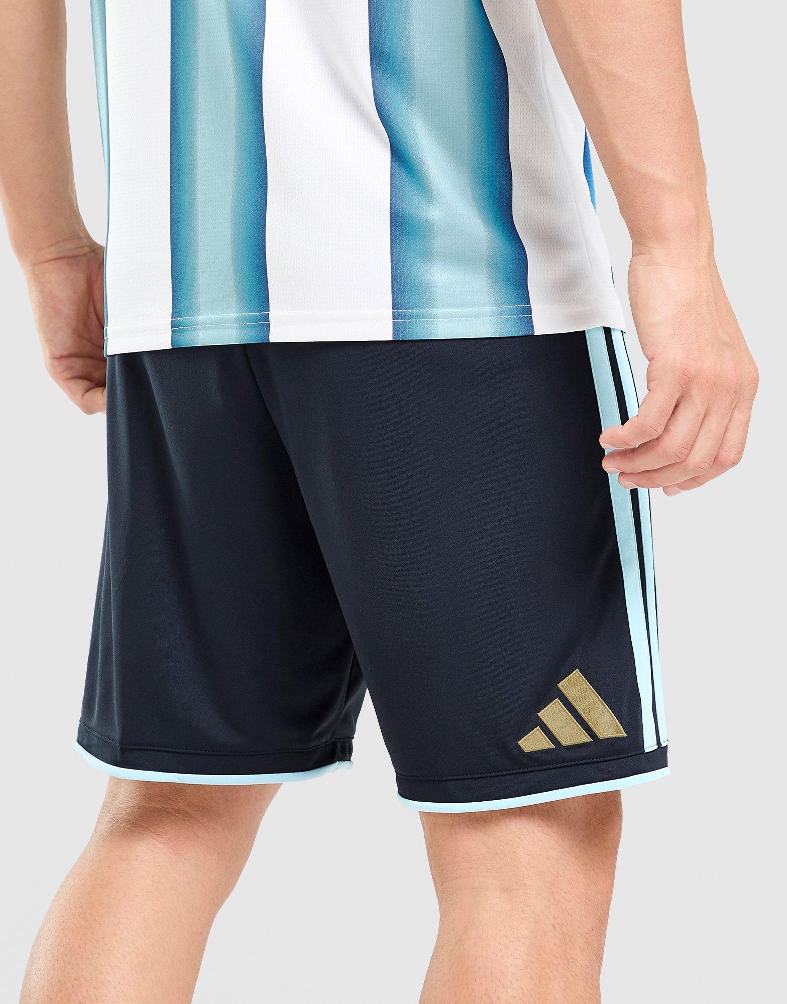 adidas Argentinien 2026 Heim Shorts