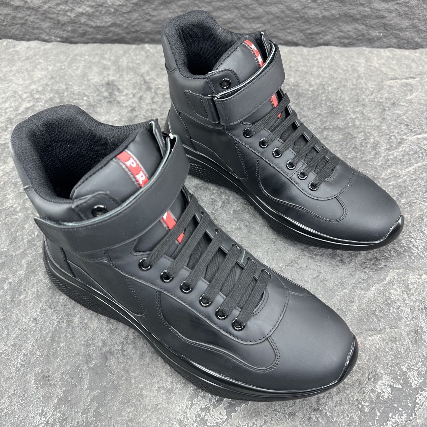 Prada America's Cup Sneaker Size 36-46