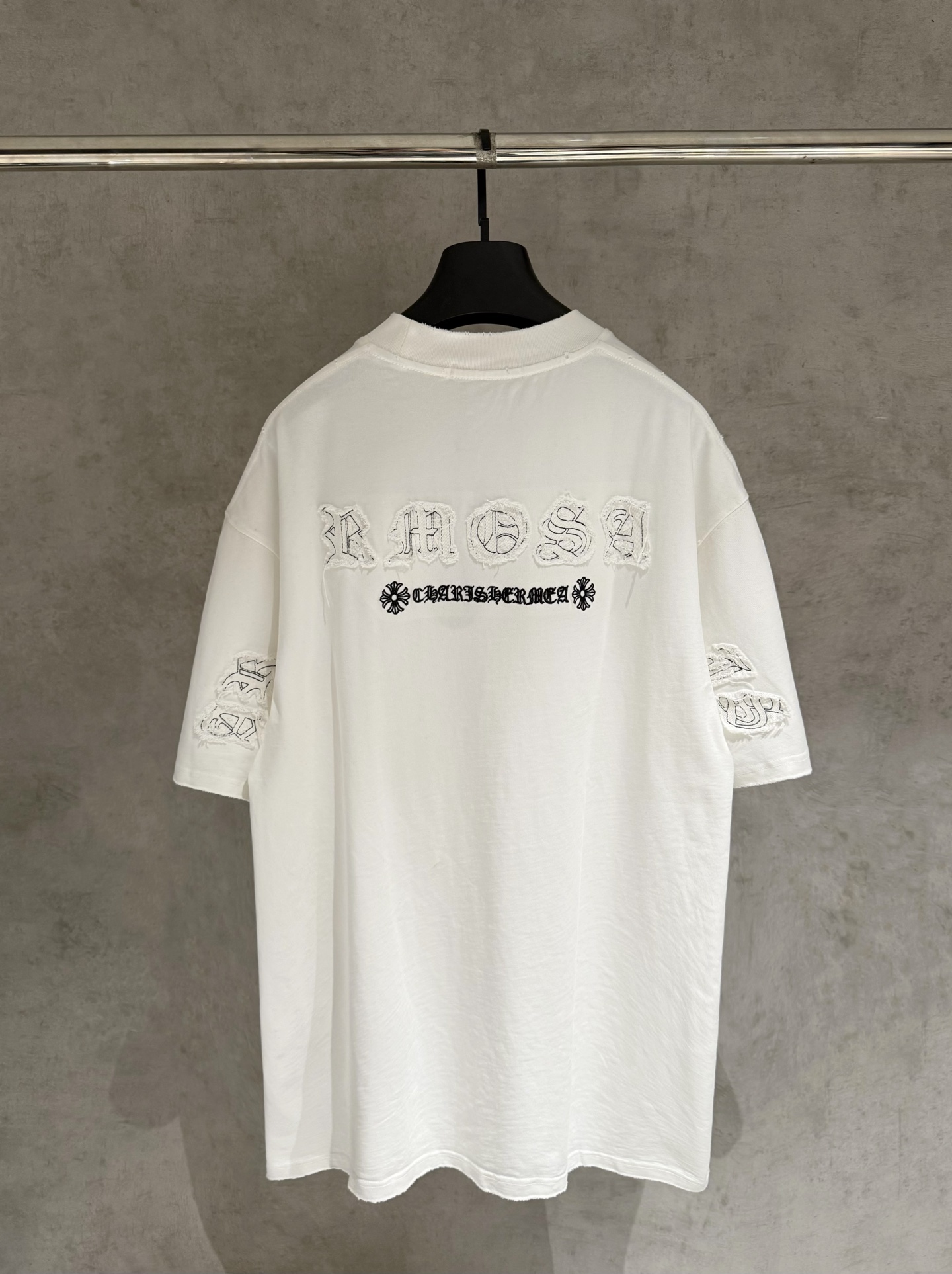 Chrome Hearts 2026ss New  T Shirt Size S-XXL