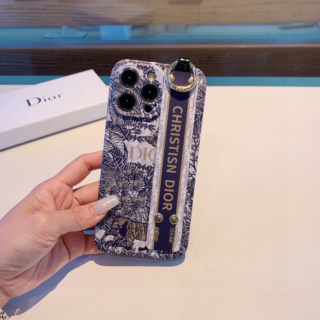 DO Phone Case 0017