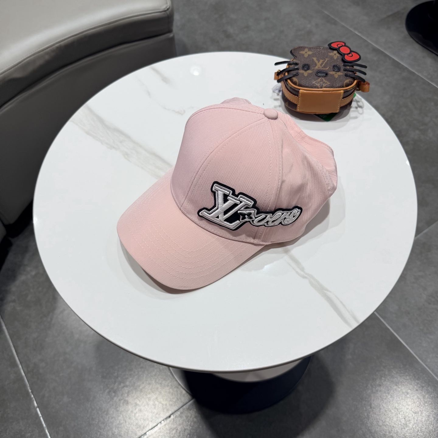 Louis Vuitton Baseball Cap