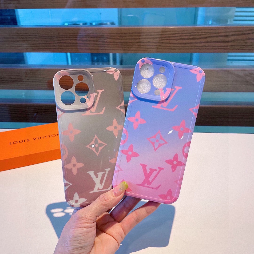 L Phone Case 0001