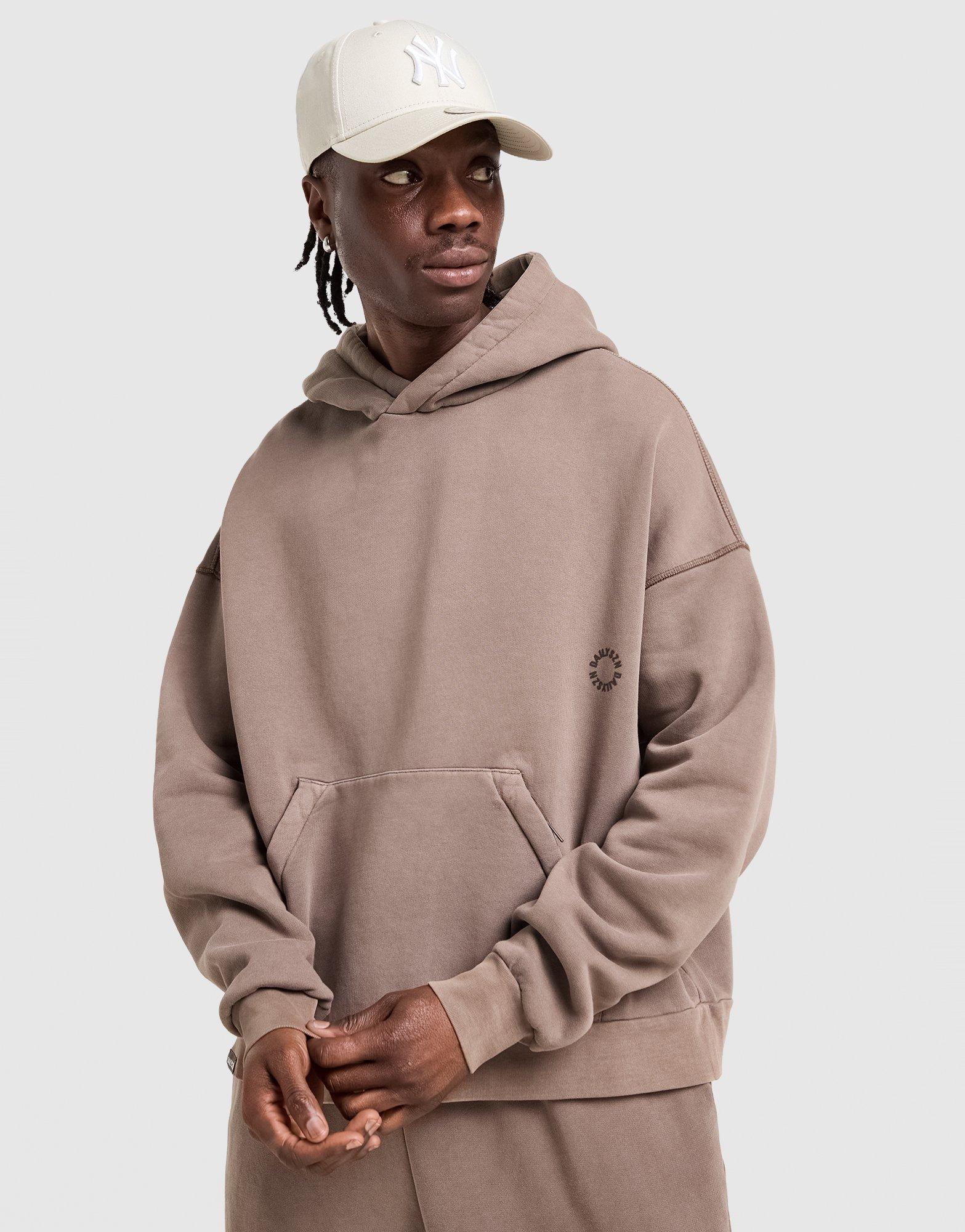 DAILYSZN Parc Overhead Hoodie
