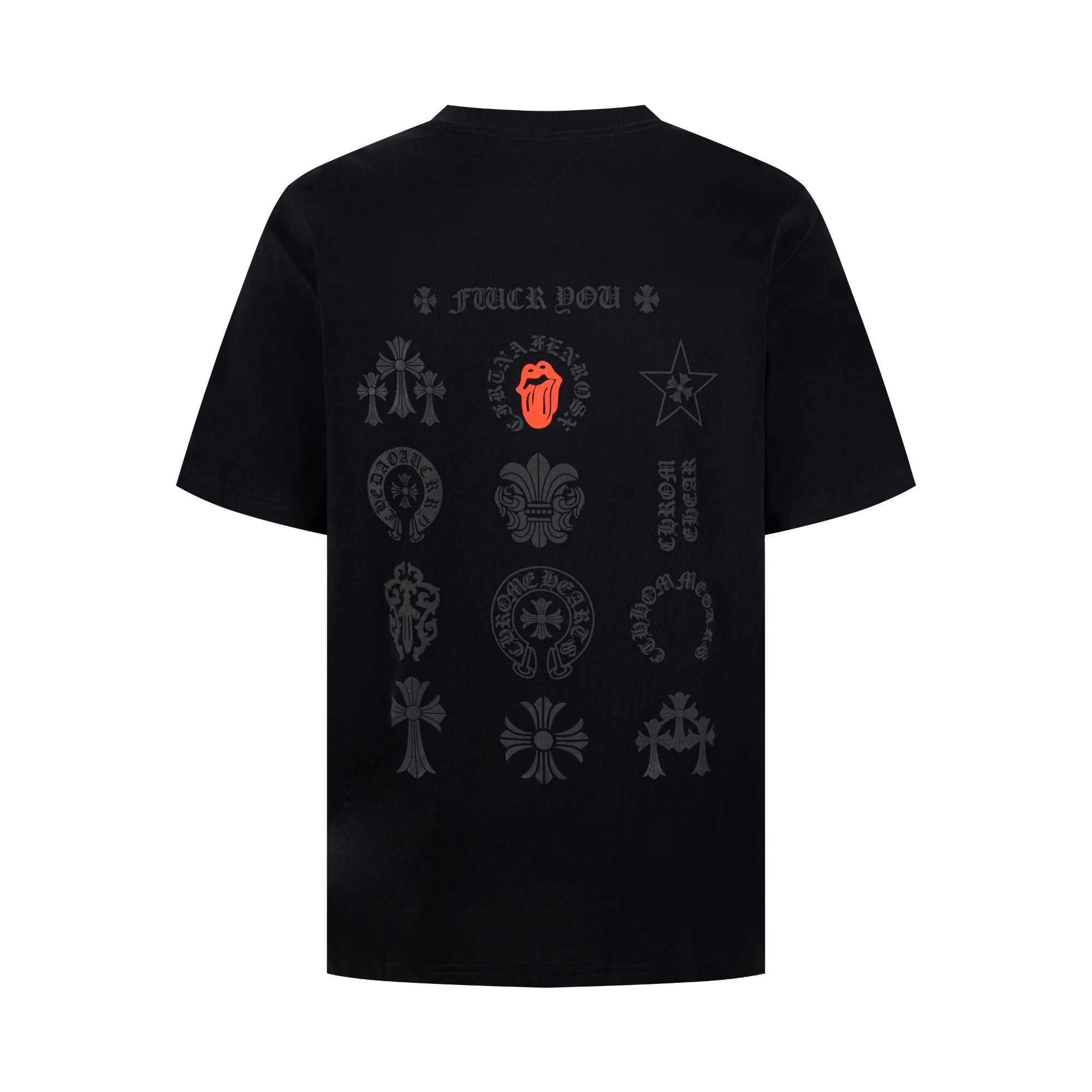 Chrome Hearts 2026ss New T Shirt Size S-XL