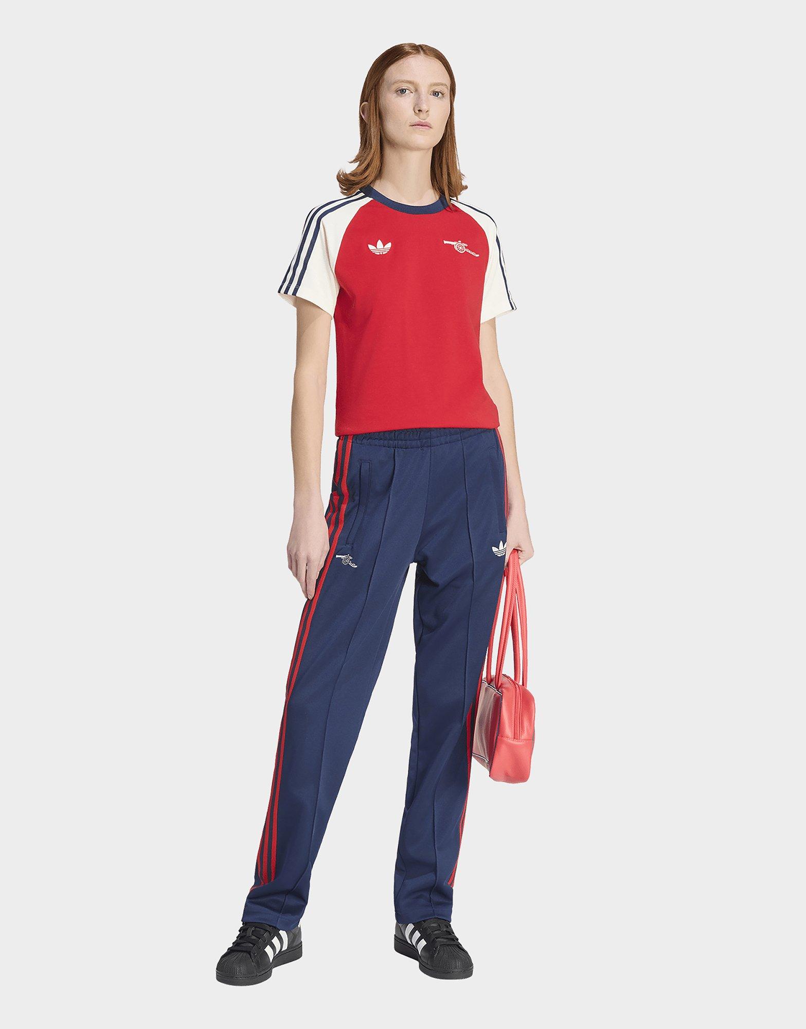 adidas Arsenal FC OG T-Shirt