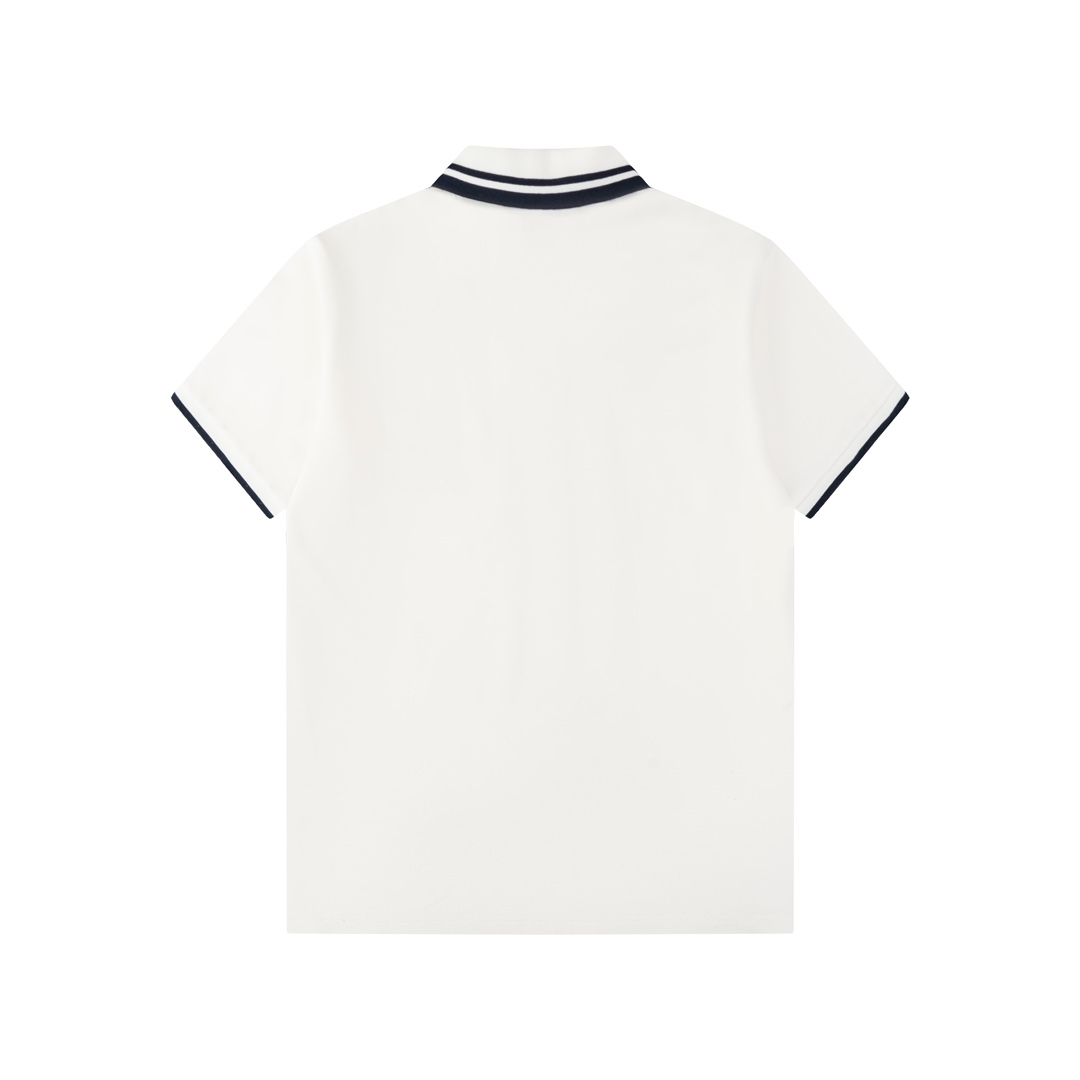 Gucci 2026ss New Polo Shirt Size S-XXL