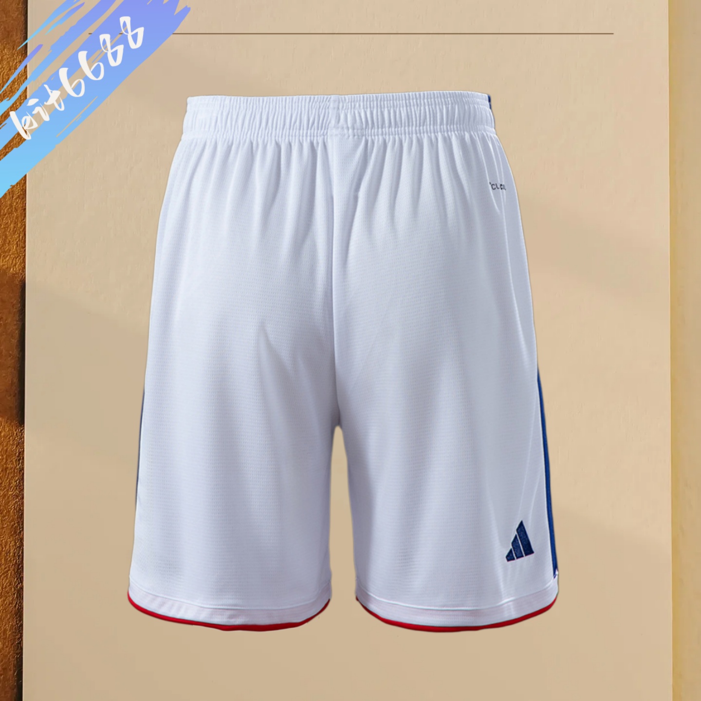 2026 Japanese home Shorts Football Shorts