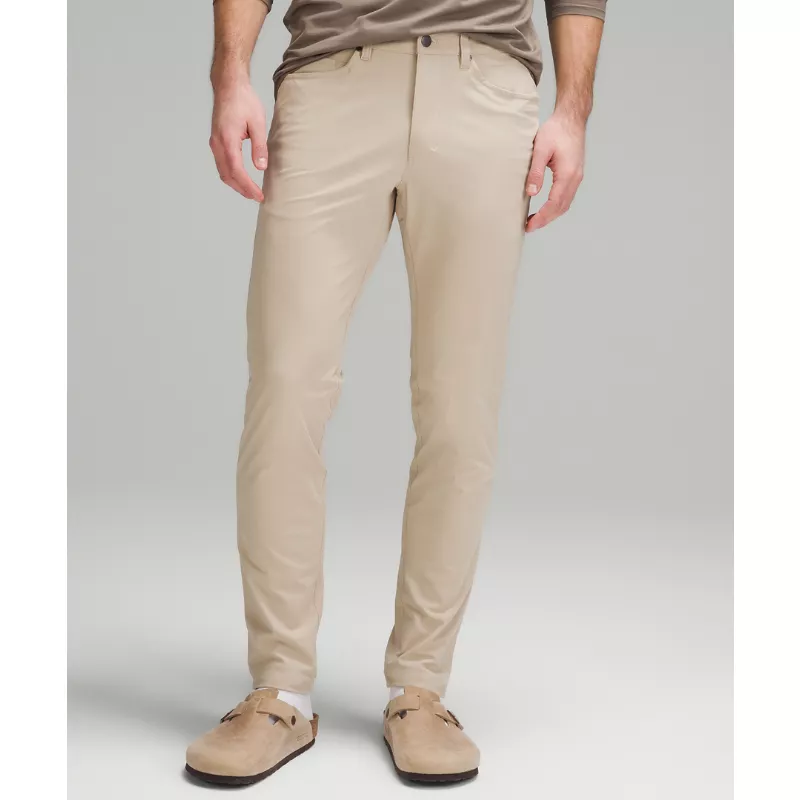 ABC Slim-Fit 5 Pocket Pant 28L Warpstreme