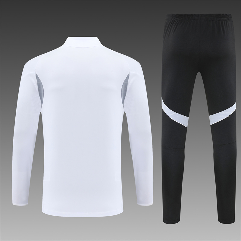 25/26 Miami Half Pull Training Suit (Adult and Children's Set)