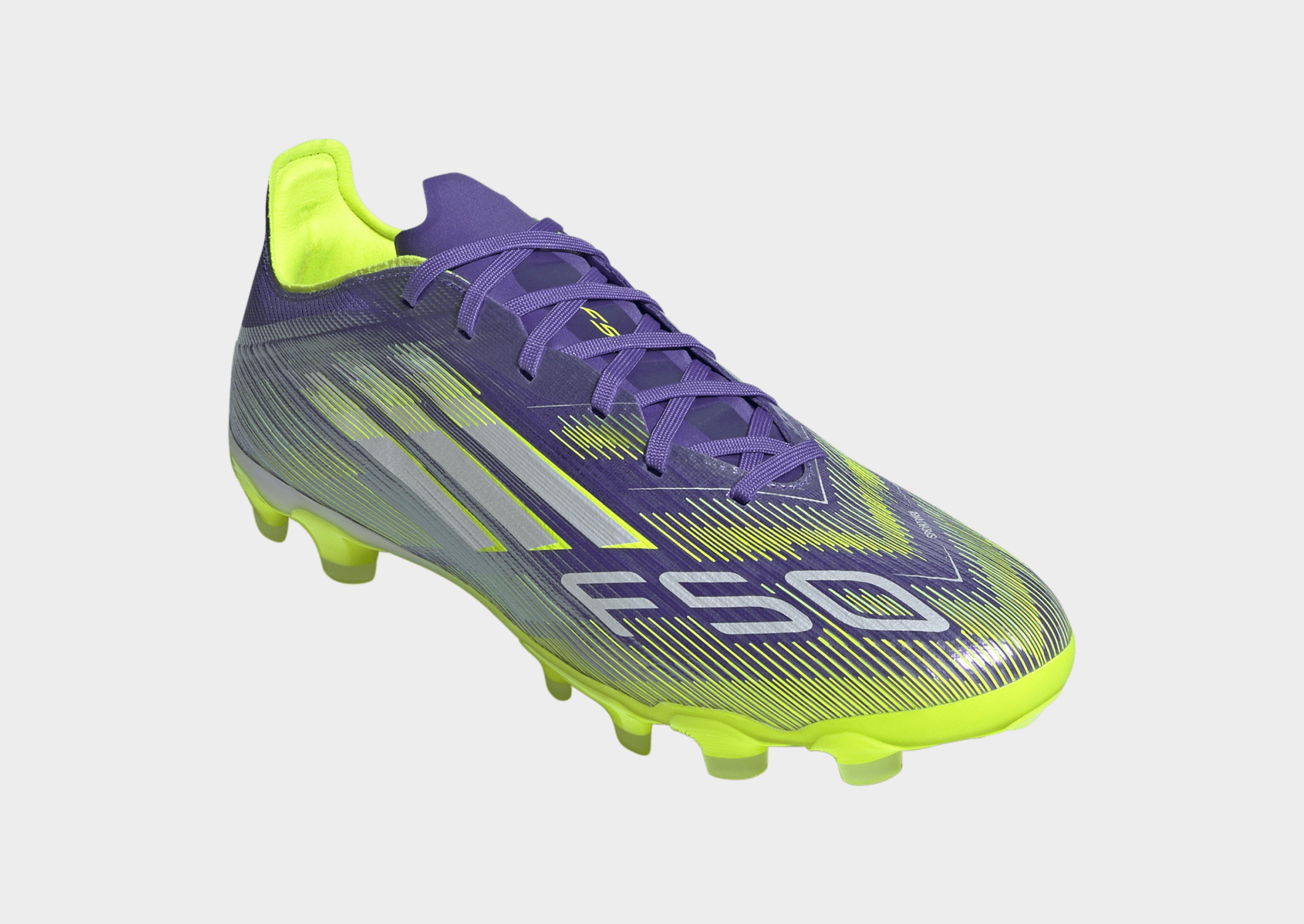 adidas F50 Pro Kunstrasen Neuerer Generation Fußballschuhe