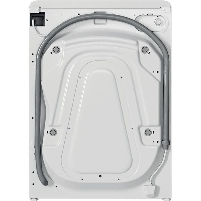 INDESIT - Lavatrice INNEX STEAM BWE 81496X WKV IT 8 Kg - A-Bianco