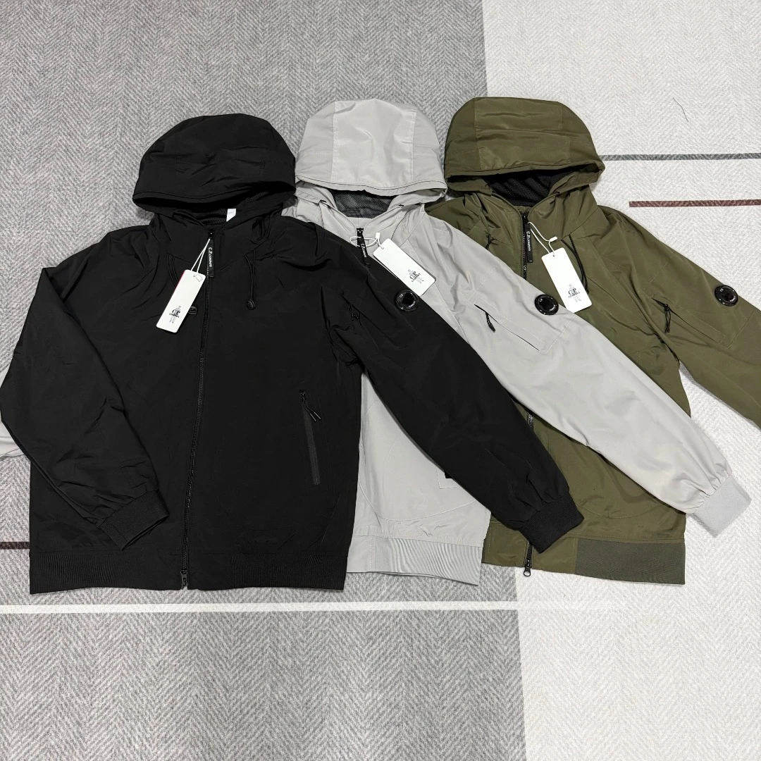 Stone Island top-tier 1:1 quality