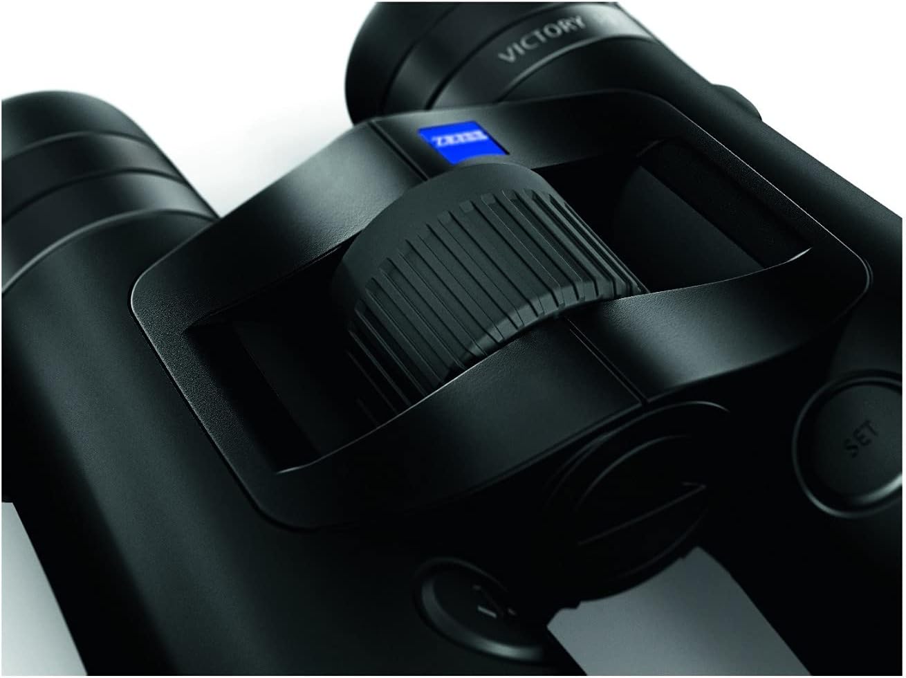 ZEISS Victory RF 8x54 Rangefinder Binoculars. Black. 525648-0000-000