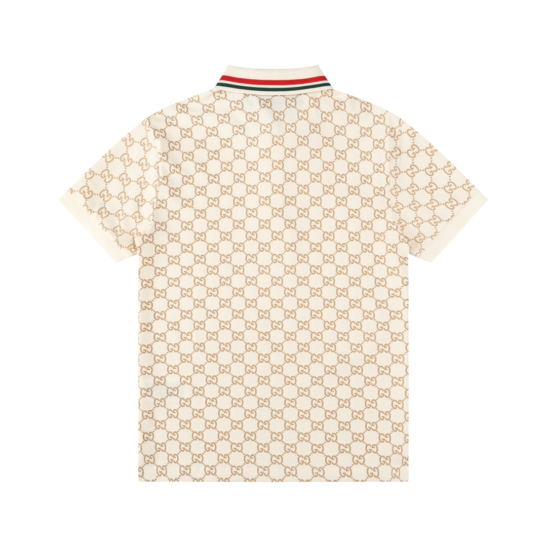 Gucci  2026ss New   Polo Shirt  Size M-XXXL