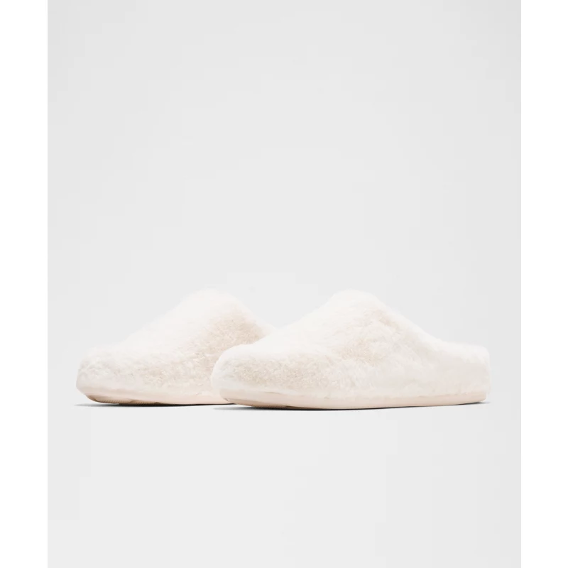 Women's SwayDay Faux Fur Mule