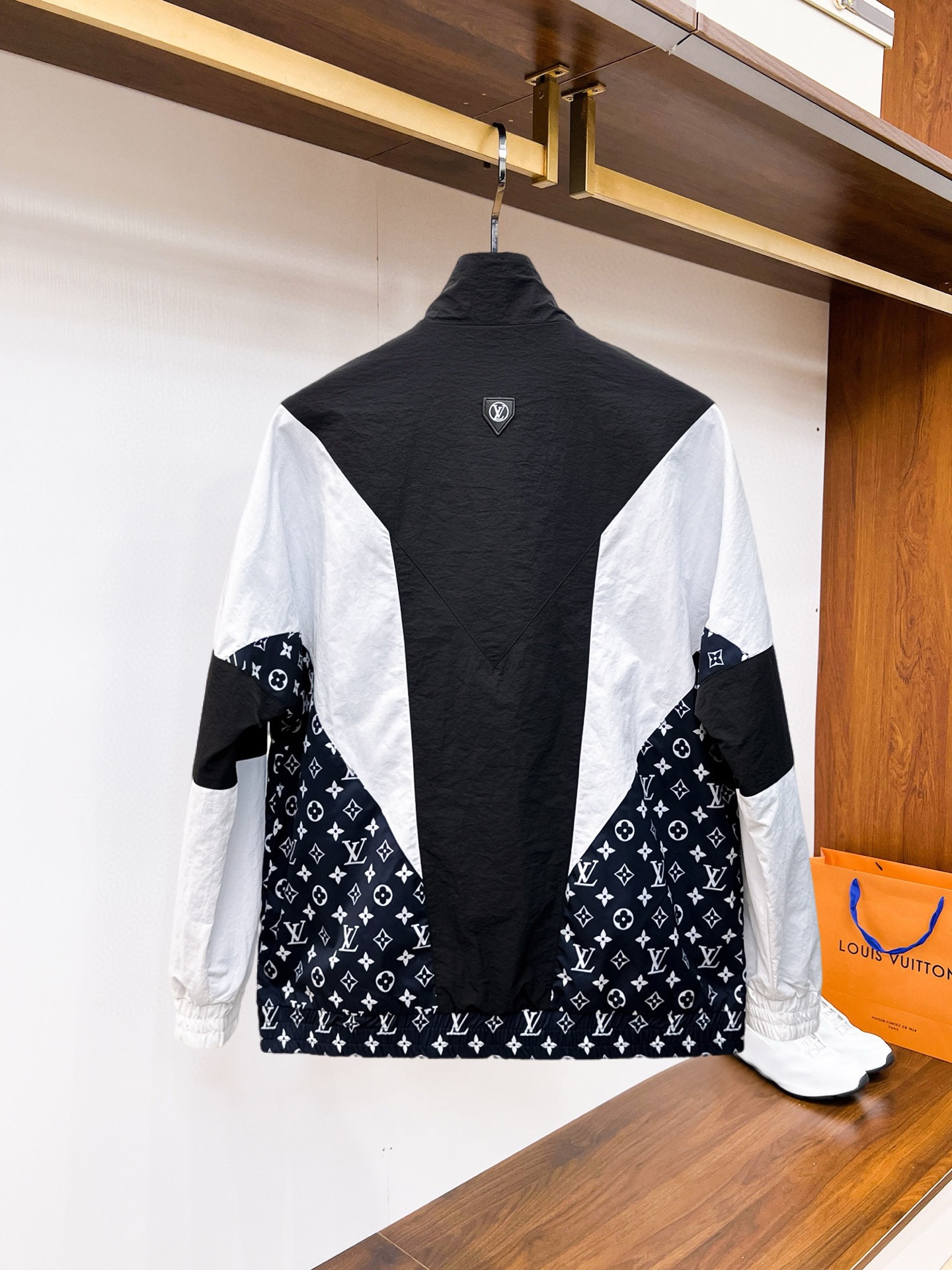 Louis Vuitton 2026ss New Jacket Size M-XXXL