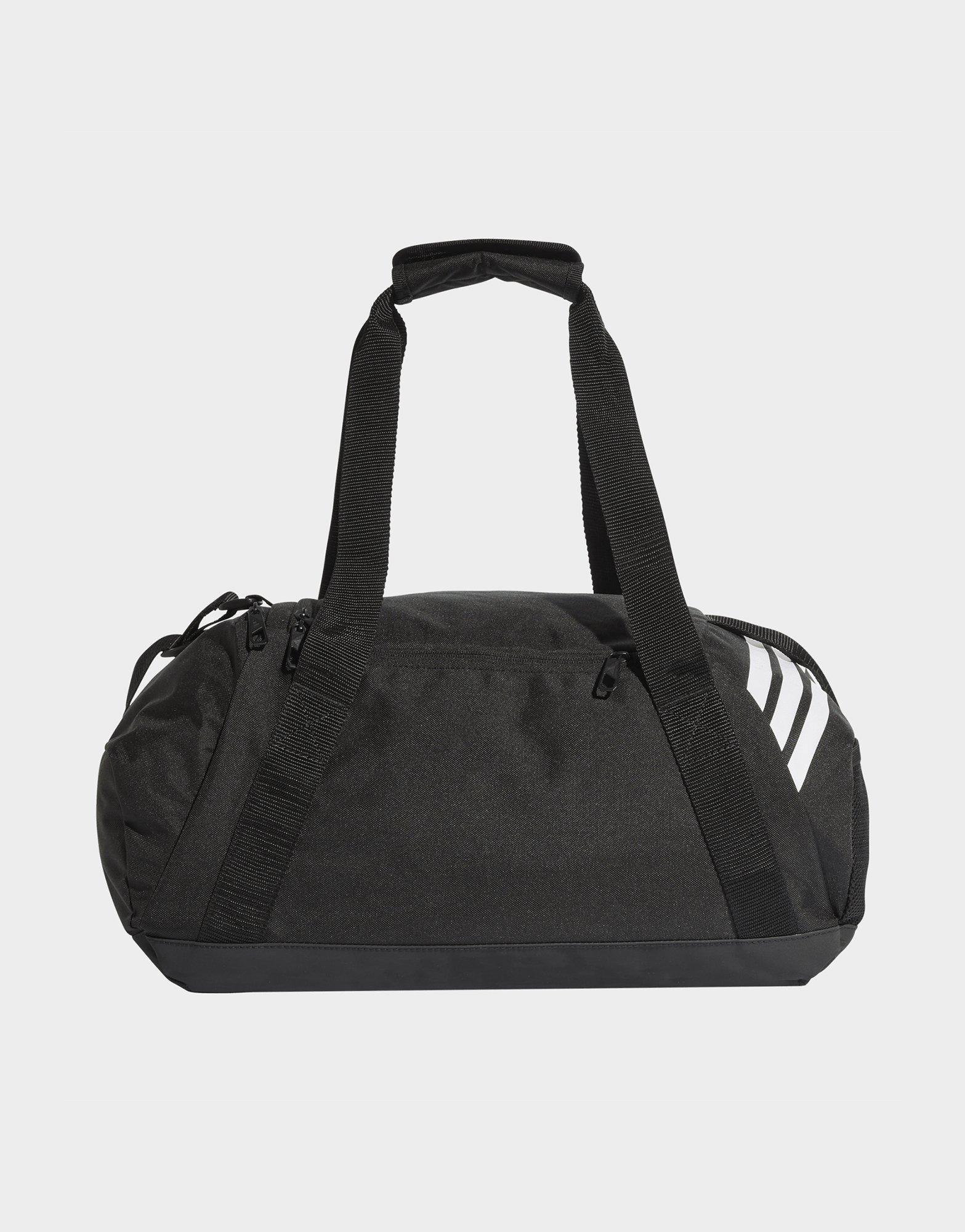 adidas TIRO DUFFELBAG SMALL