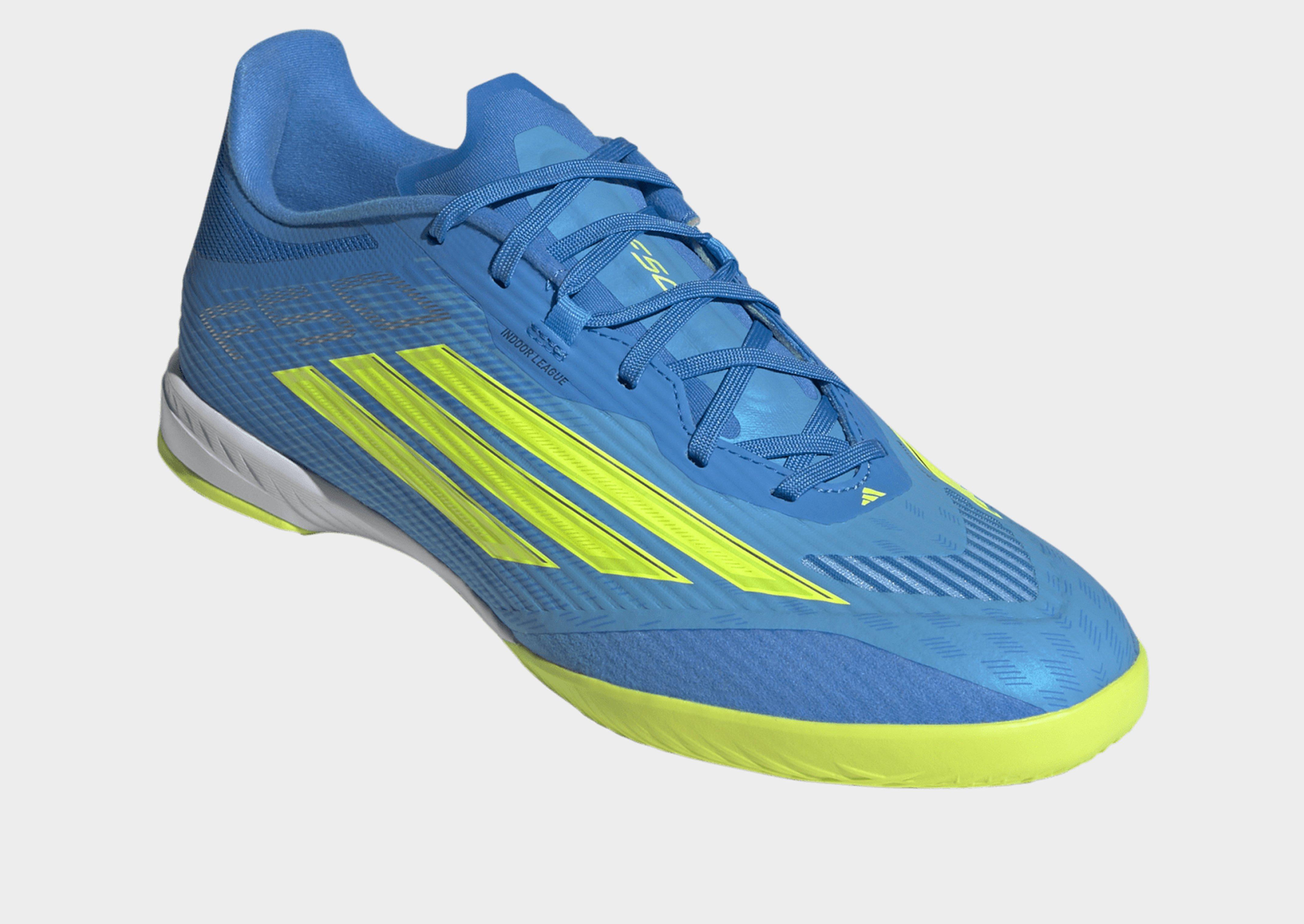adidas F50 LEAGUE Fußballschuhe, Hallenböden