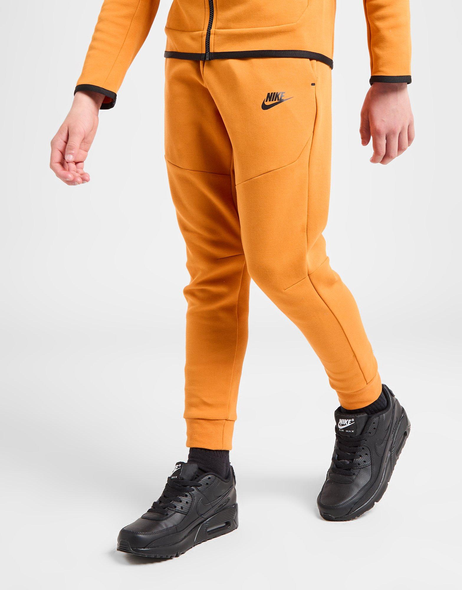 Nike Sportswear Tech Fleece Hose Kinder