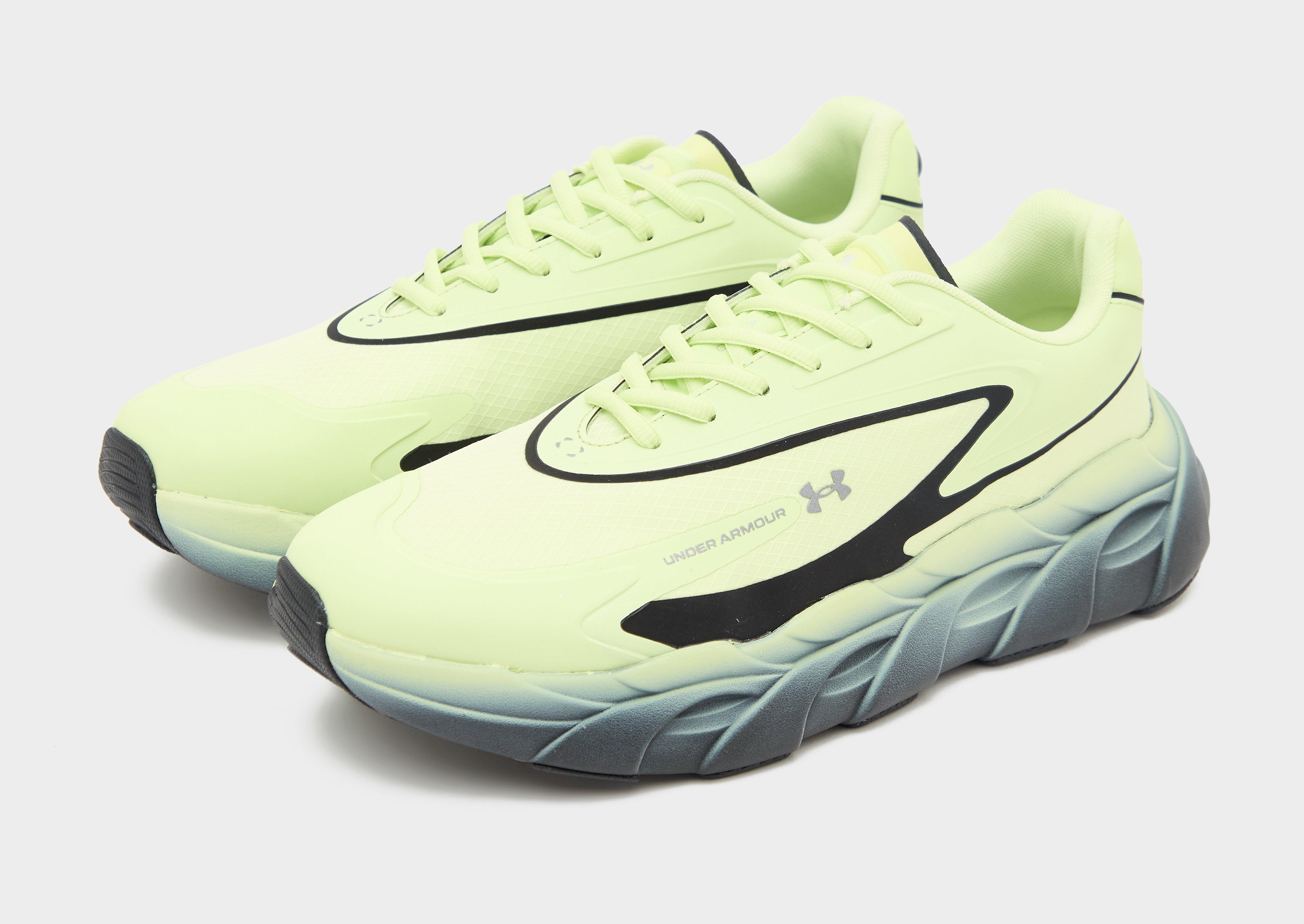 Under Armour Halo Runner SE