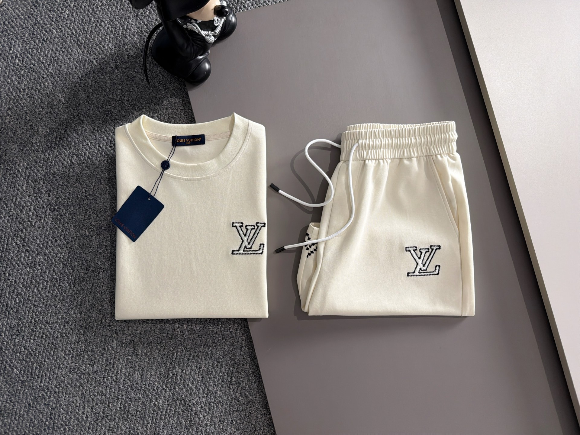 Louis Vuitton 2026ss New Sommeranzug  Size M-XXXL