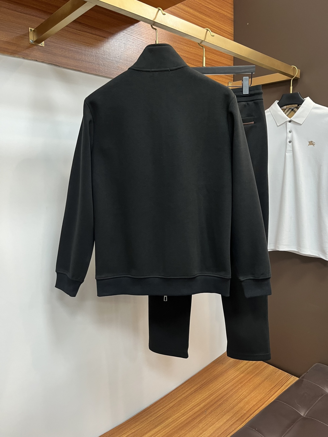 Loro Piana 25SS Jogging Suit Size M-4XL