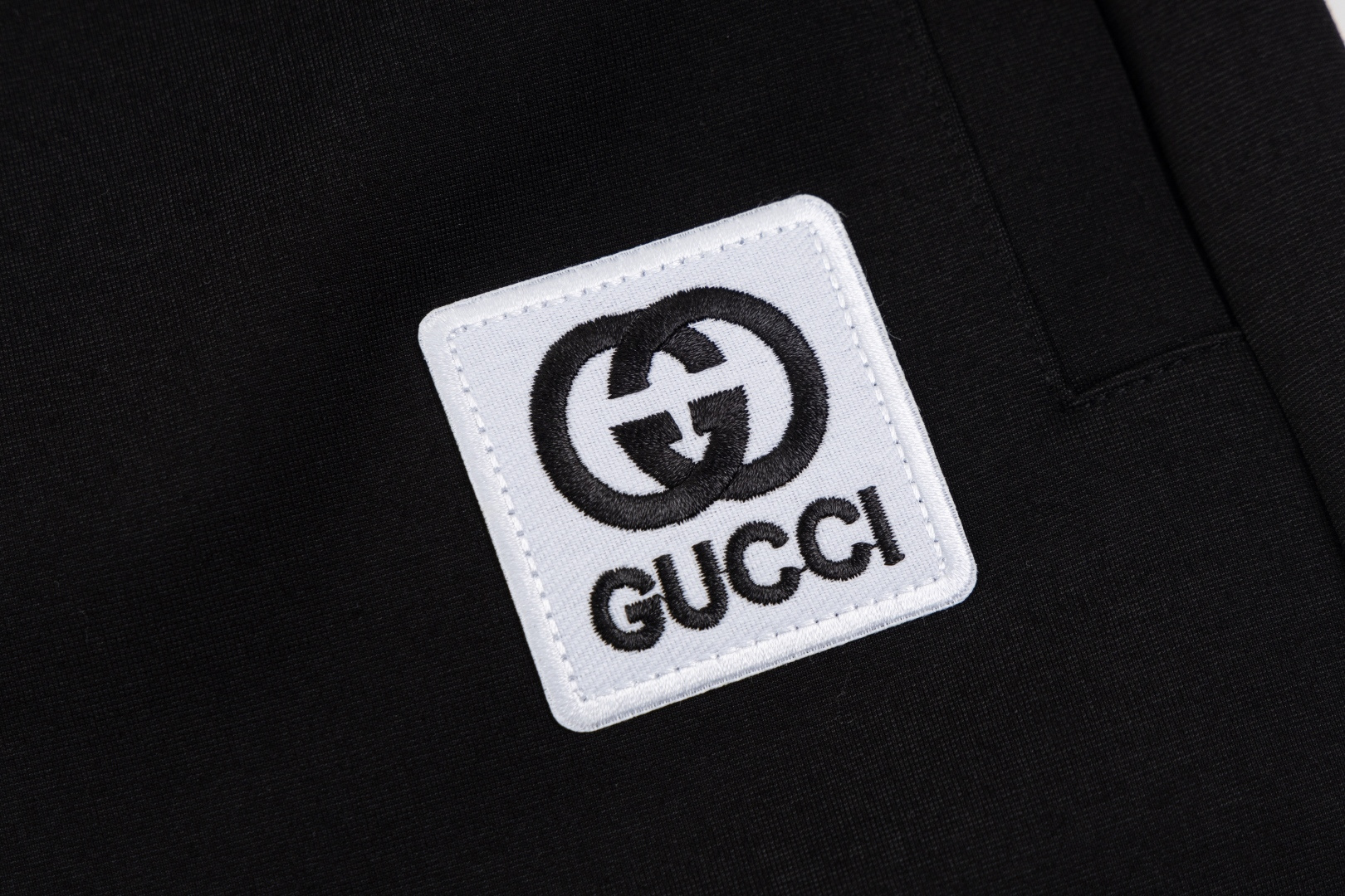 Gucci 2026ss New Shorts Size S-XXL